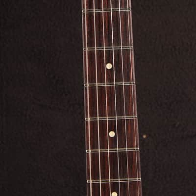 Collings 290 S 2025 - Faded Cherry image 5