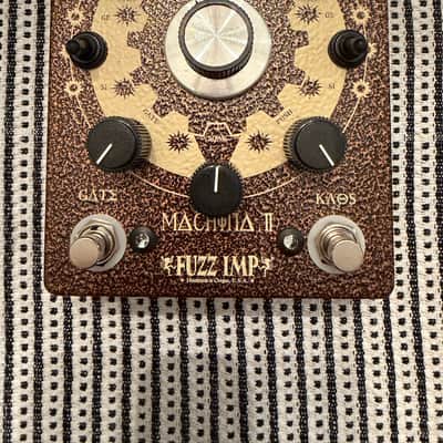 Fuzz IMP Machina II 2026 image 7