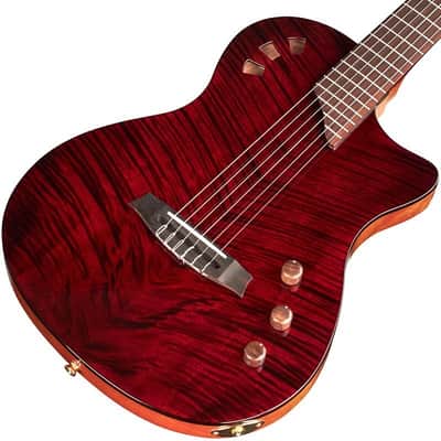 Cordoba [Special Price] STAGE GUITAR (GARNET) CORDOBA image 3