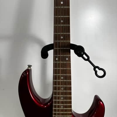 Hamer Slammer Series - Red image 7
