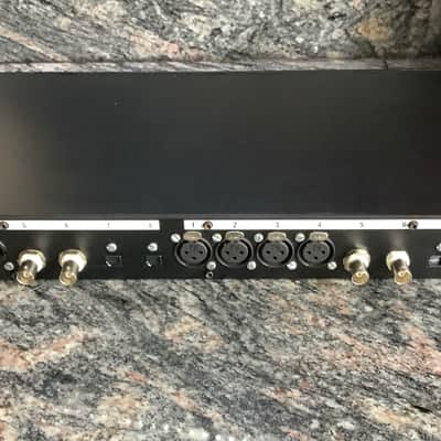 ZSYS Z Systems Z-8.8 Digital Detangler/Audio Router MINT! image 10