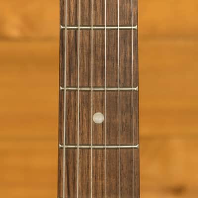 Squier Affinity Series Telecaster FMT SH - Laurel - Crimson Red Transparent image 6