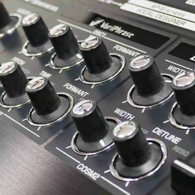 Roland V-Synth GT image 19