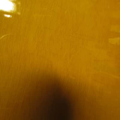 1958 Gibson Les Paul Special Tenor All Original TV Yellow With Original 5 Latch Lifton Case image 13
