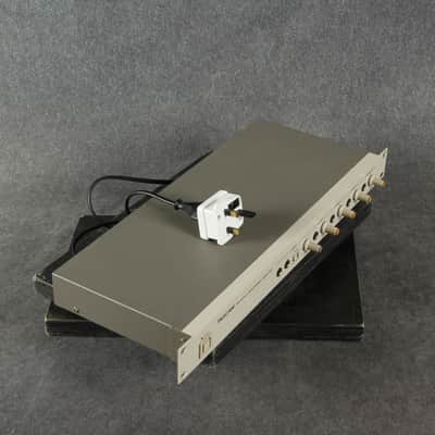 Tascam MH-40 MKII Headphone Amp - 2nd Hand image 3
