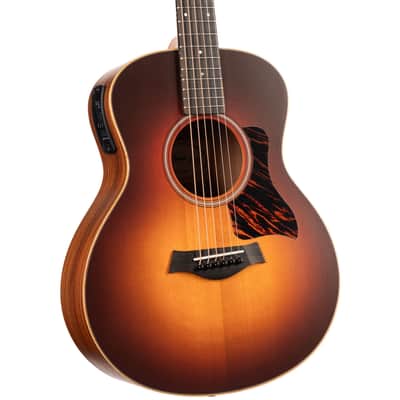 Taylor GS Mini-e Rosewood SB (242) image 2