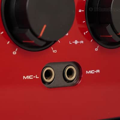 Akai GX-646 Reel-to-Reel Tape Deck Red Serviced w/ Hubs Reel - 1 Year Warranty image 13