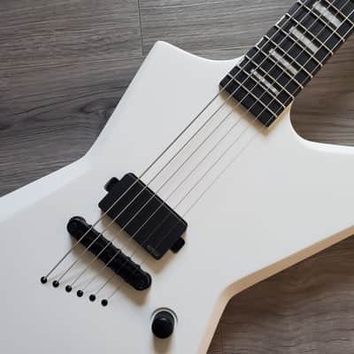 Solar Guitars E1.6KW Kirk Windstein (Crowbar) image 8
