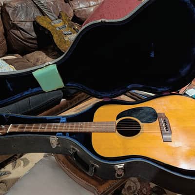 Martin Standard Series D-18 image 6