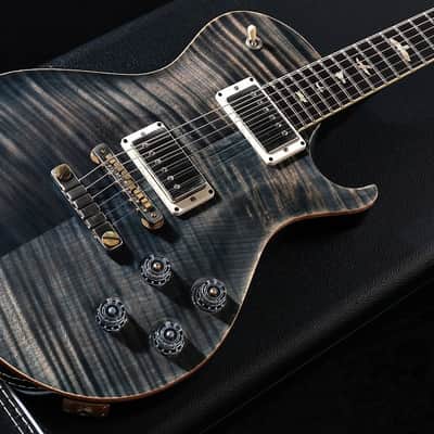 Paul Reed Smith (PRS) 2018 McCarty Singlecut 594 Faded Whale Blue [18 255571] (05/07) image 2