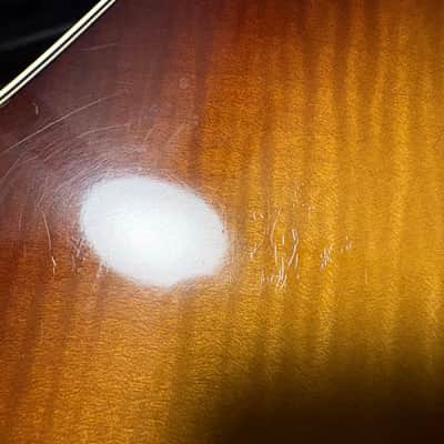 Hofner Beetle bass 500/1 1961-67 - sunburst image 10
