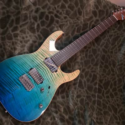 Tom Anderson Guitarworks Angel 7 image 1