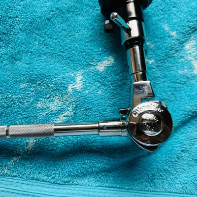 Gibraltar 9707XB X-Hat Auxiliary Boom Arm With Gearless Brake Adjustment image 7