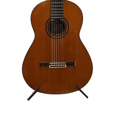 Jose Ramirez Concepcion Jeronima No. 5 - Class 1a 1984 - Spruce/Rosewood image 1