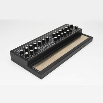 Dubreq Stylophone GENR8 Gen R8 Touch Analog Synthesizer image 2