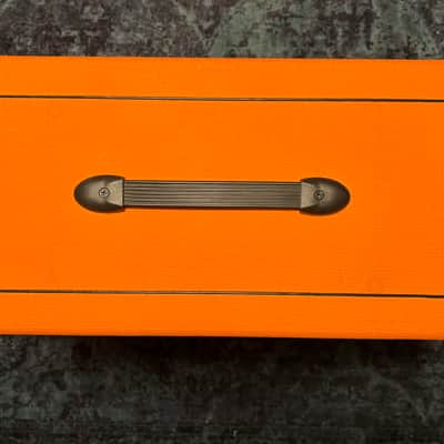 Orange PPC112 Speaker Cabinet Vintage 30 image 3