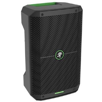 Mackie Thump GO 8" Battery-Powered DJ Loudspeaker (single) image 3