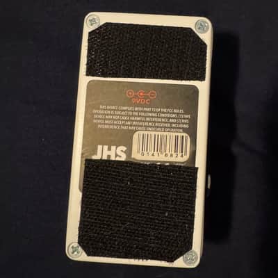 JHS 3 Series Flanger, with the box. image 3