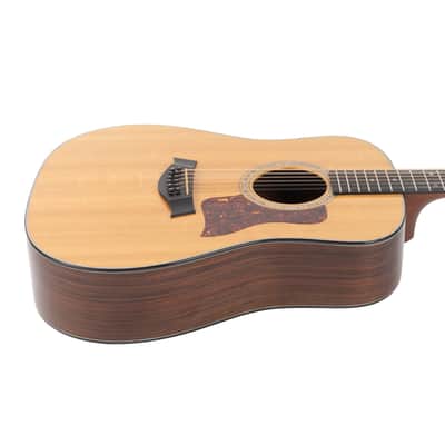 Used Taylor 750 12-String Natural 1997 image 3