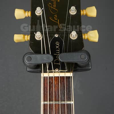 Gibson Les Paul Deluxe Original Vintage 1972 - Goldtop (COD 2265VG) image 16