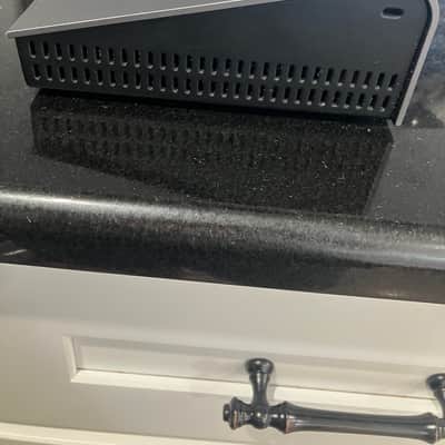 Universal Audio Apollo Twin DUO MKII Thunderbolt Audio Interface 2019 - Present - Dark Grey image 6