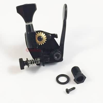 Hipshot GT3 Open-Gear Guitar Xtender Key Extender D-Tuner X-Tender - BLACK Bild 5