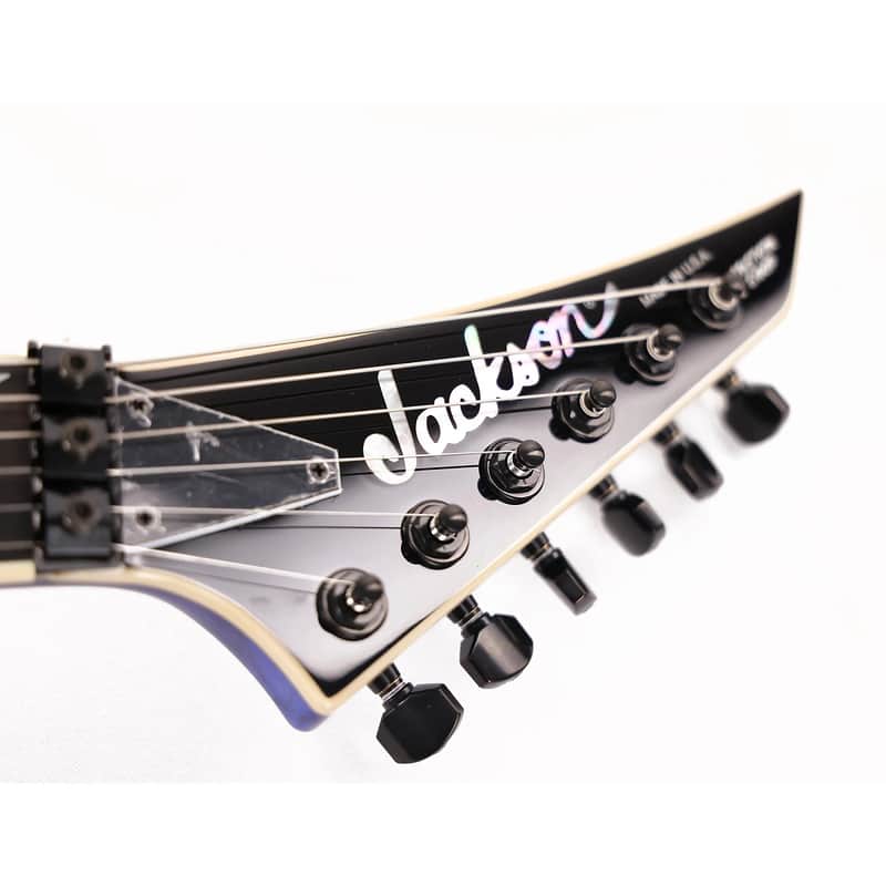 Jackson Custom Shop KV2 King V image 4