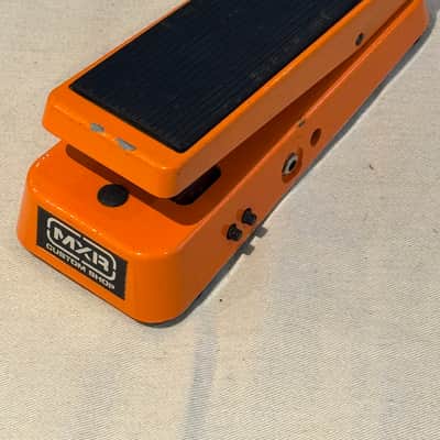 MXR CSP001 Variphase 2000s - Orange image 1