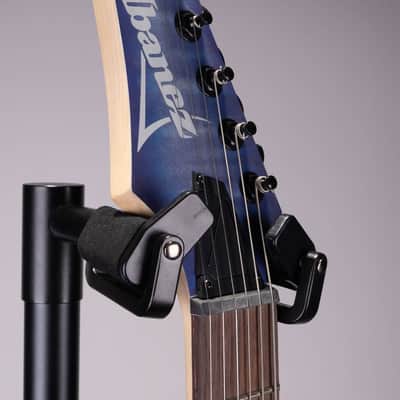 Ibanez RGA42FML-BLF Electric Guitar - Blue Lagoon Burst Flat image 7