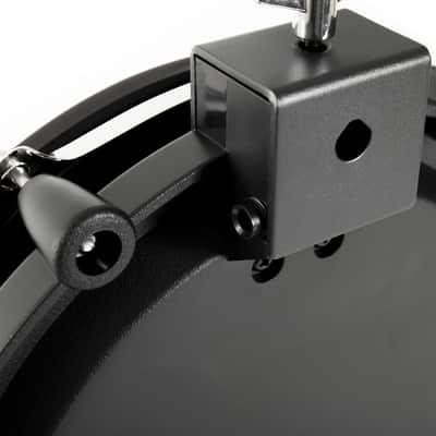 Fame FSPDD10 Dual Tom Pad 10" - Electronic Drum Pad image 4