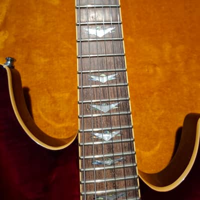 Schecter C-1 Plus 2004 - 2009 - Black Cherry image 4