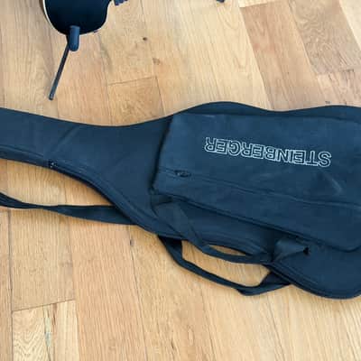 Steinberger GM2T 1988 with EXTRAS & Video image 17