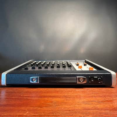 Yamaha fully discrete inductor eqs PM-400 8-Channel Analog Mixer ( 430 1000 m 508 m 512 700 m 916 mq-1202 802 1602 ) image 3