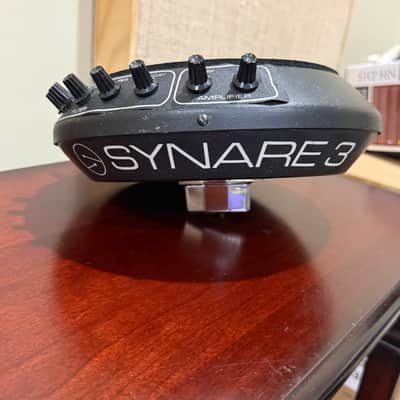 Star Instruments Synare 3 classic vintage analog synth drum image 6