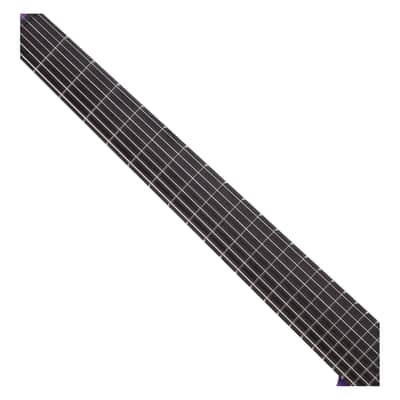 Schecter John Browne Tao-7 - Ozone Burst Bild 3