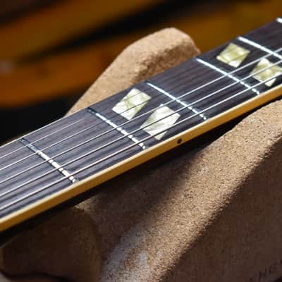 Collector Grade 1967 Gibson ES-345TD Sunburst | OHSC | Vintage | All Original image 17