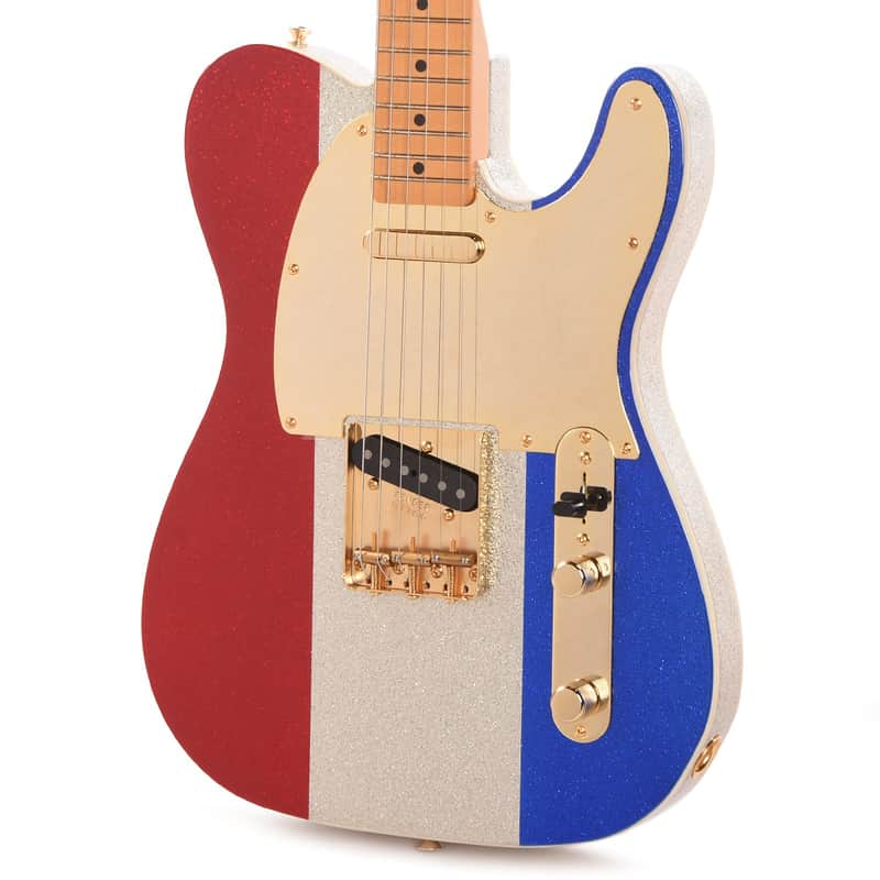 Fender Buck Owens Signature Telecaster image 3
