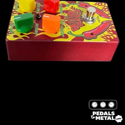 Steel Panther Butthole Burner-x15769 image 4