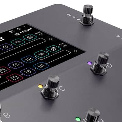 Immagine Neural DSP Quad Cortex - 8