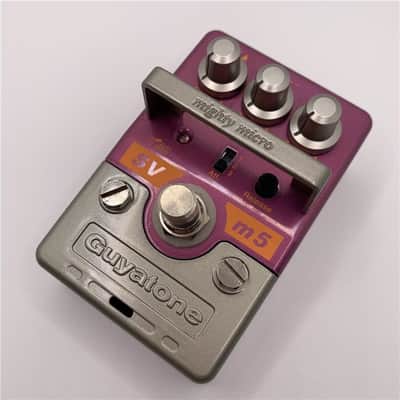 Guyatone USED ​​SVm5 (Guyatone) image 1