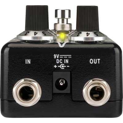 Fender Godzilla Distortion image 4