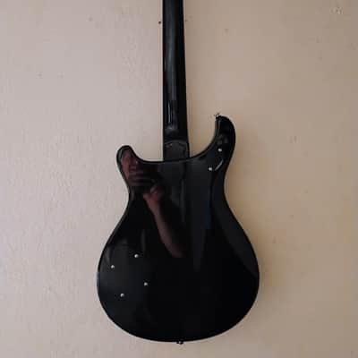 PRS SE McCarty 594 - Black Gold Burst image 9