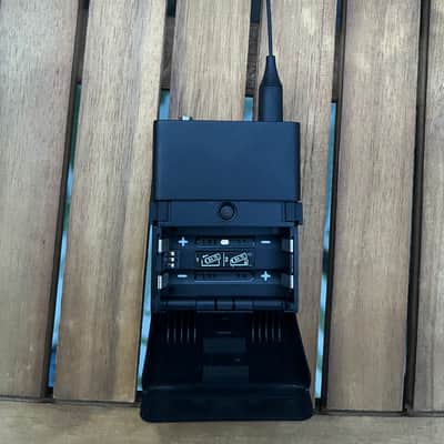 Sennheiser EE-D SK base set (R1-6) image 7