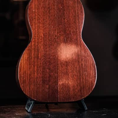 1953 Martin 5-18 Terz Guitar natural image 14