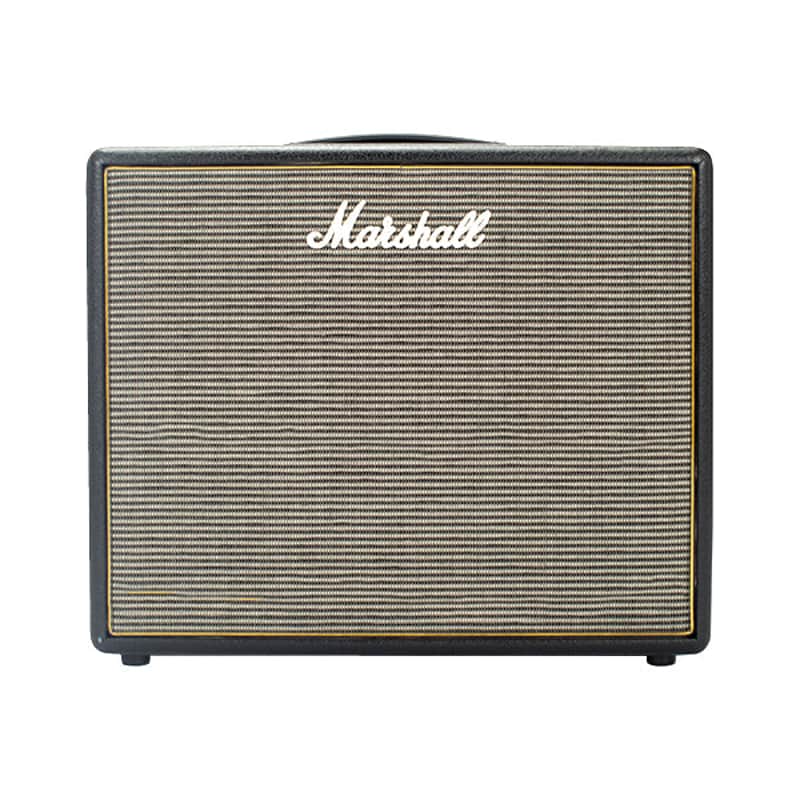 Marshall ORI50C Origin 50w Tube Amplifier Combo image 1