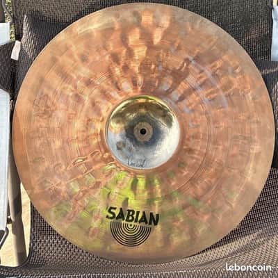 Sabian HHX Evolution 20“ Dave Weckl image 2