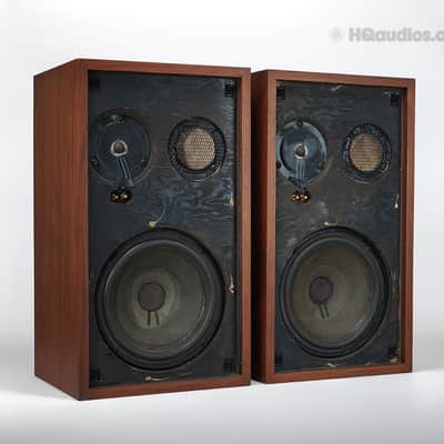 Acoustic Research AR-2AX Pair of Speakers – Professionally Restored – 1-Year Warranty image 4