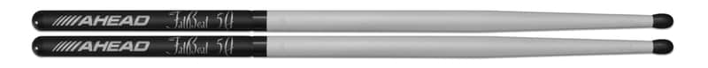Ahead Drumsticks - FB-5A - FatBeat 5A image 1