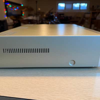 SAMSUNG 6 HEAD DVD-V85K DVD/VCR SUPER VHS SVCD CD CDR CDRW MP3 PLAYER RARE WORKS image 6
