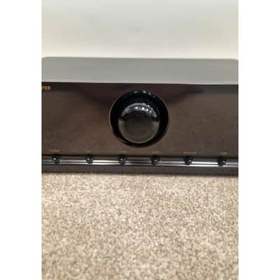 Musical Fidelity Elektra E100 - Very Good w/ remote_control image 2